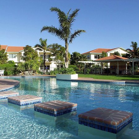 Pacific Palms Resort Papamoa Exterior photo