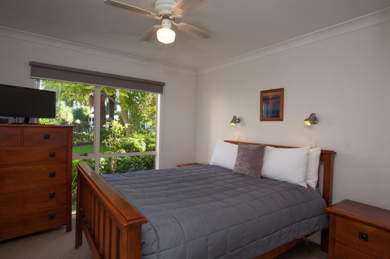 Pacific Palms Resort Papamoa Exterior photo