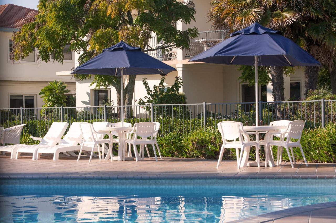 Pacific Palms Resort Papamoa Exterior photo