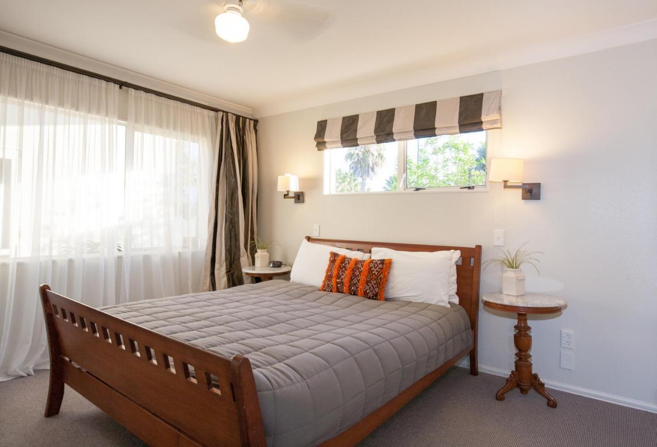 Pacific Palms Resort Papamoa Exterior photo