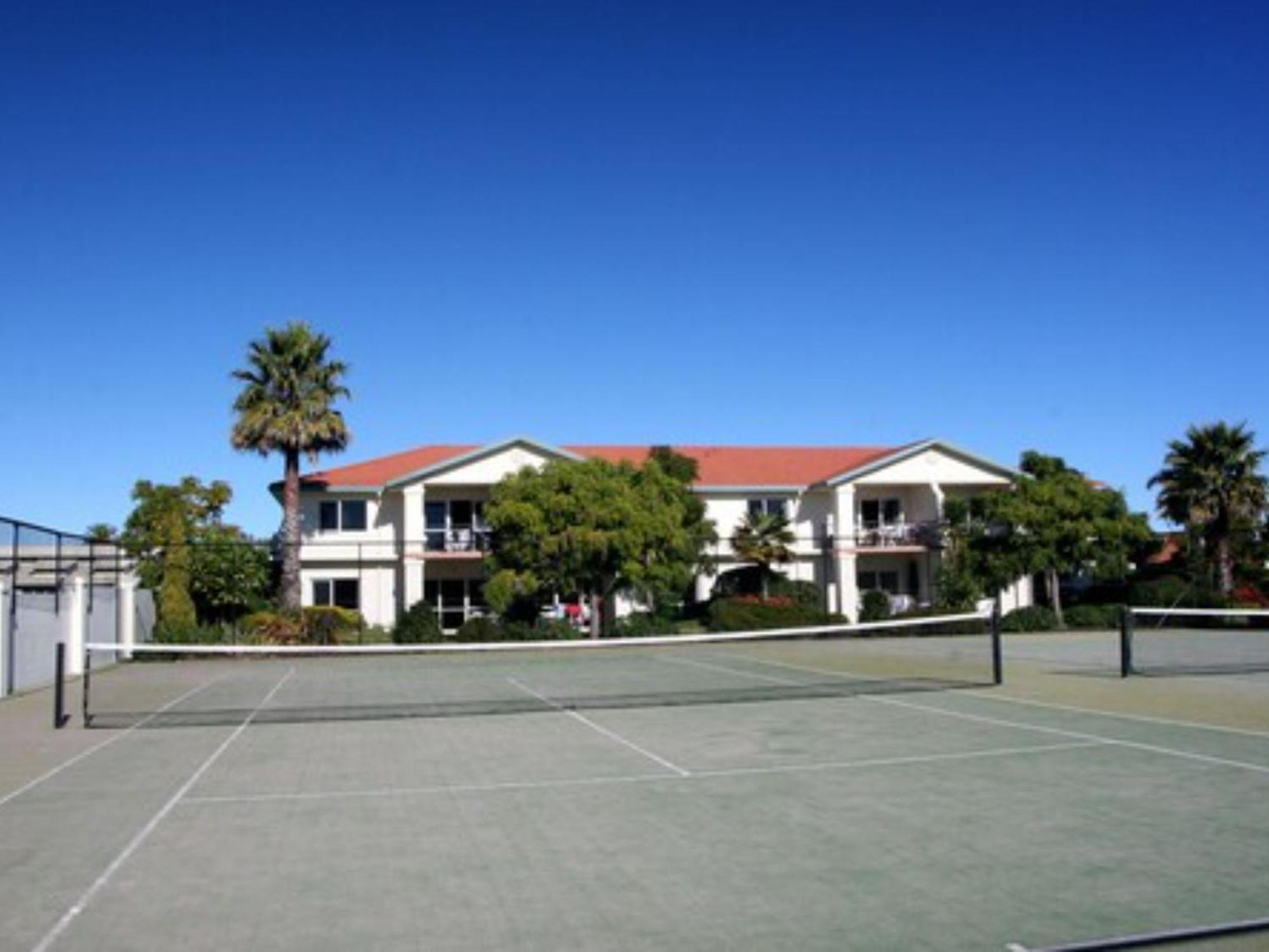 Pacific Palms Resort Papamoa Exterior photo