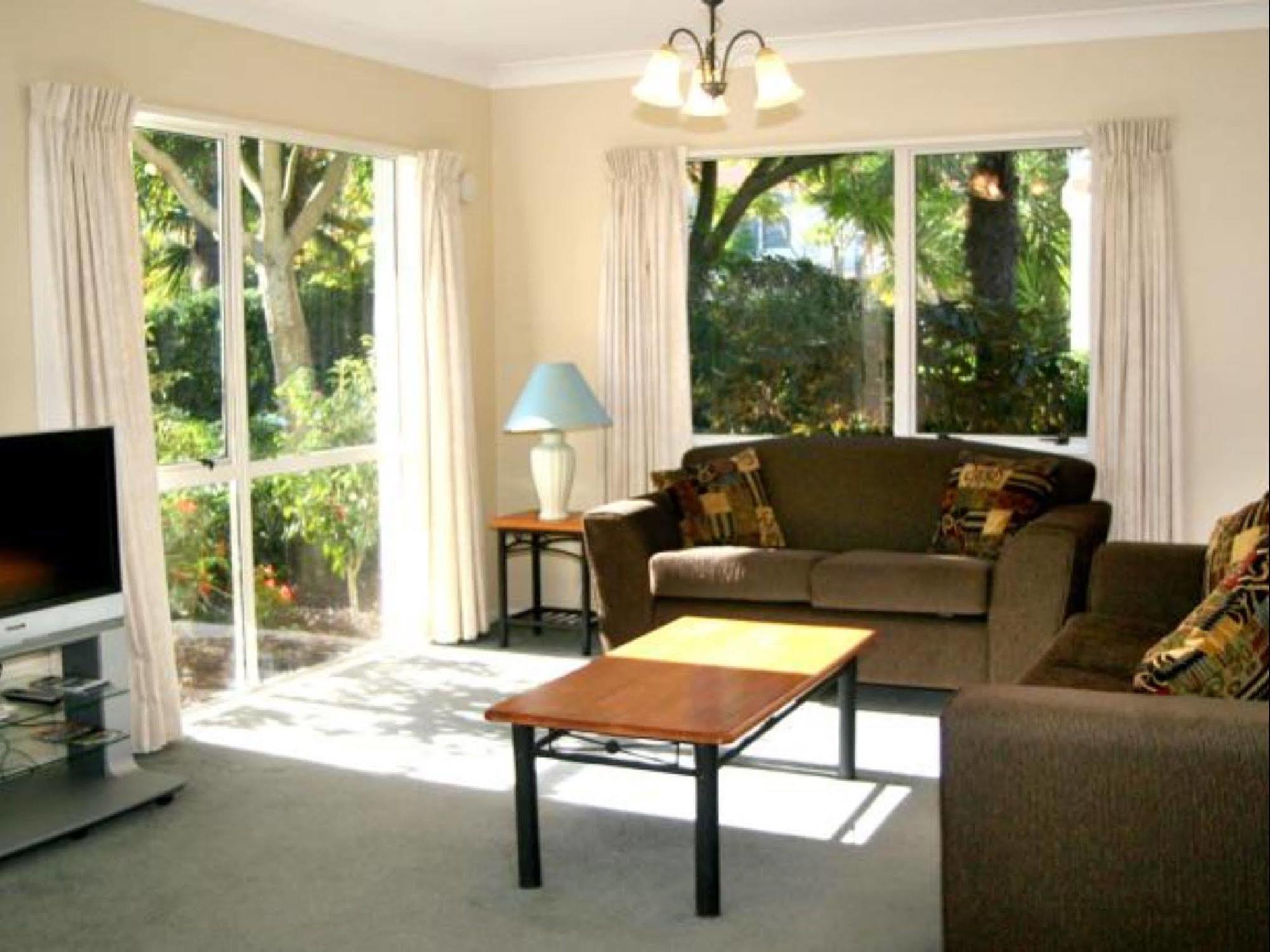 Pacific Palms Resort Papamoa Exterior photo
